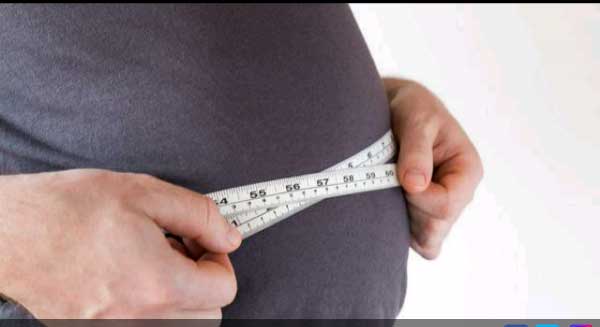 Ilustrasi; obesitas (foto/jpnn.com)