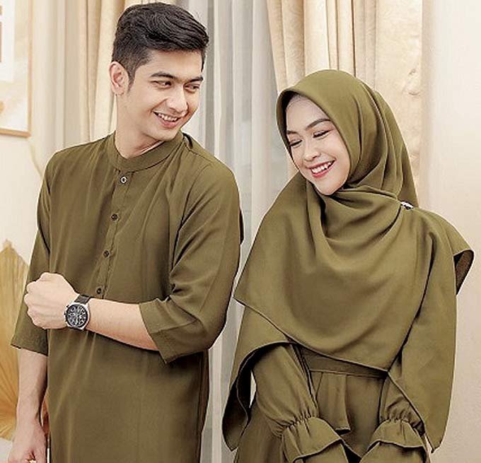 Teuku Ryan & Ria Ricis