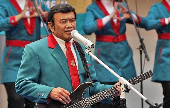 Rhoma Irama