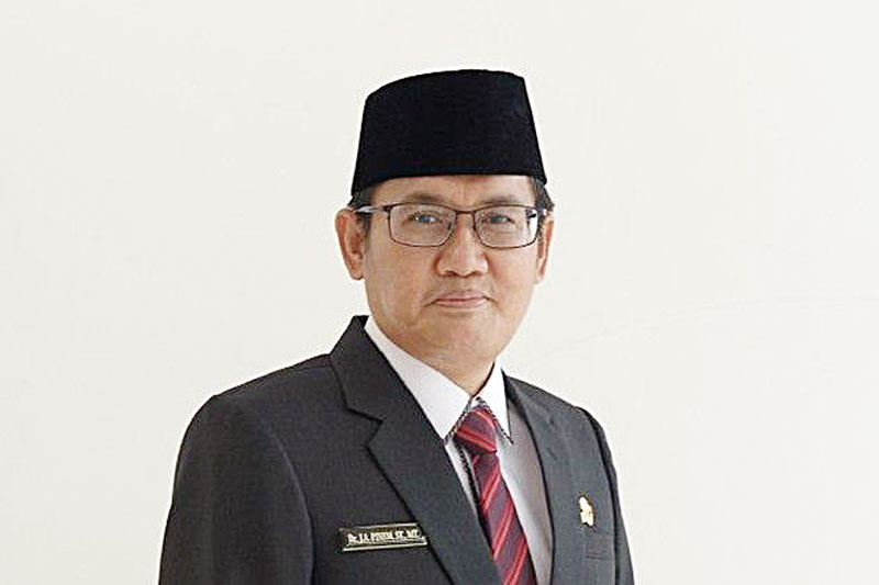 Jhon Armedi Pinem