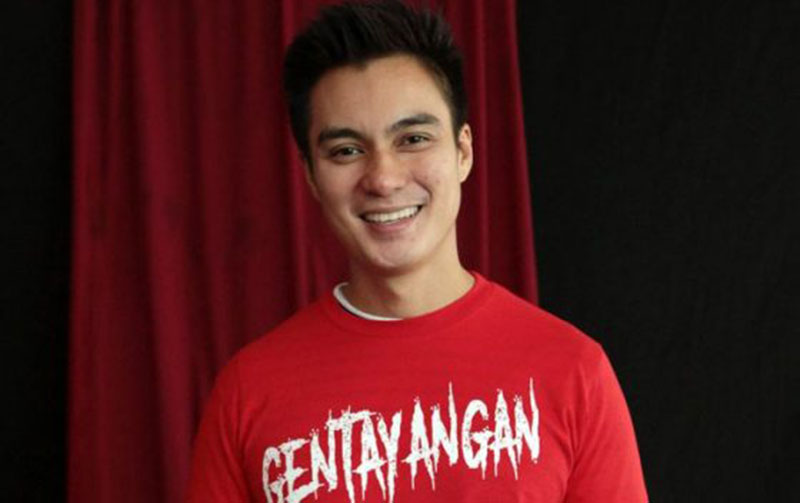 Baim Wong