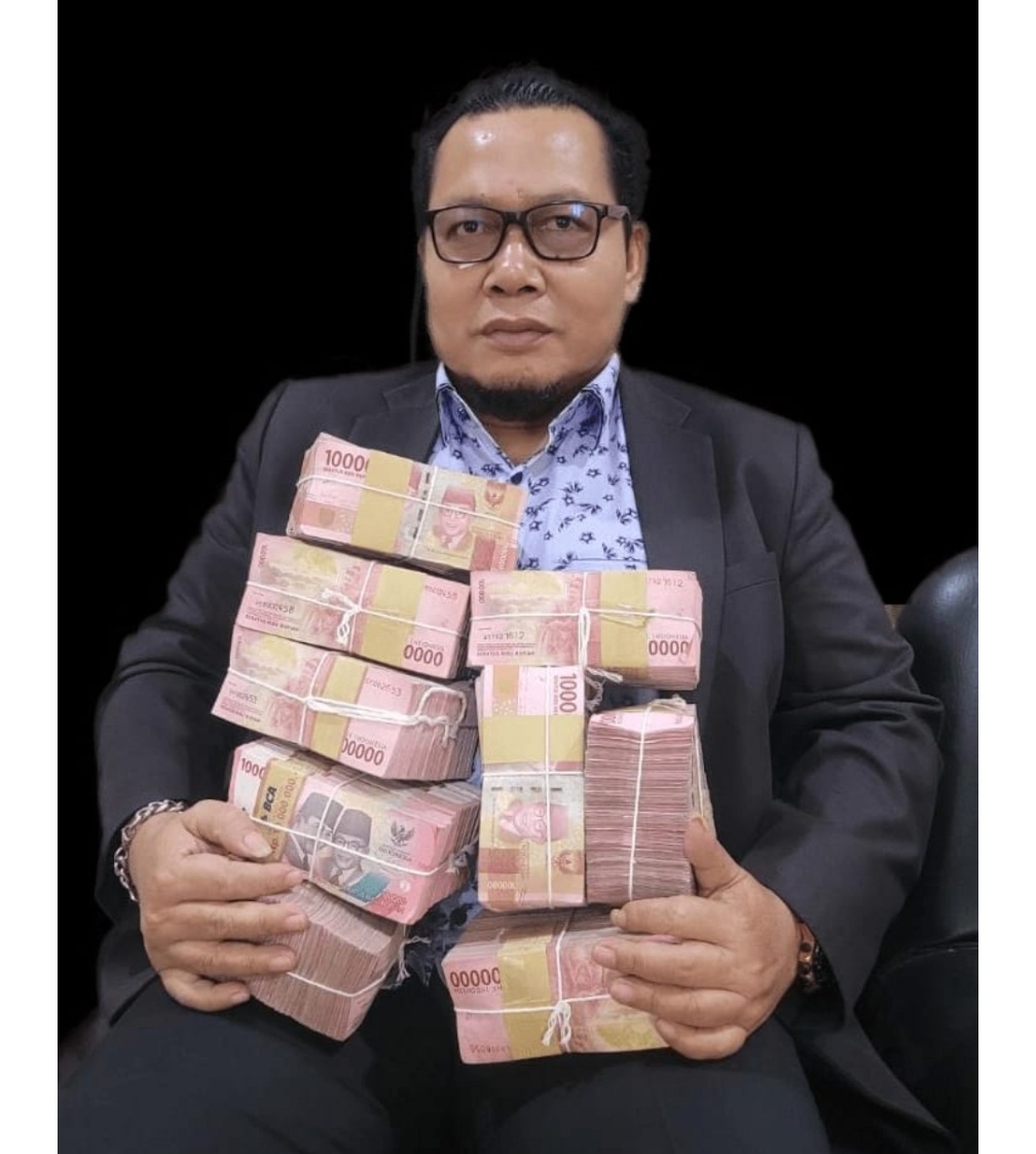 Nazaruddin Arnas