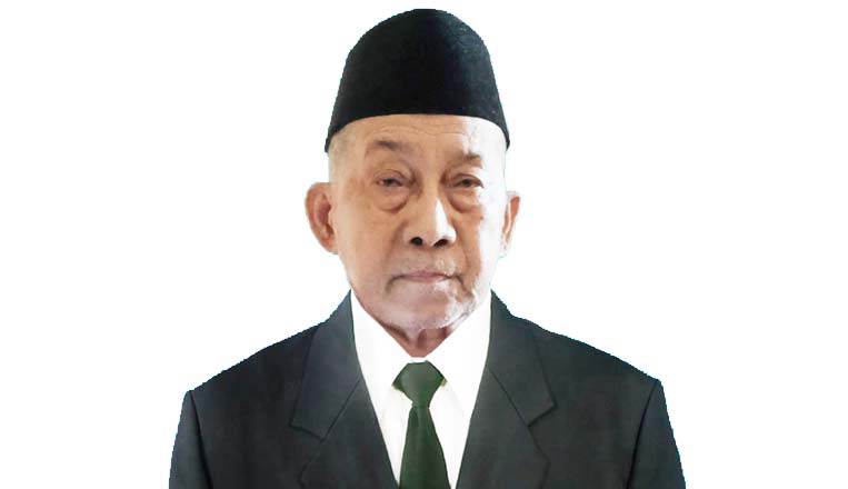 H Ridwan Dailami (alm)