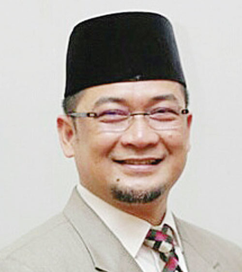 syahrial abdi