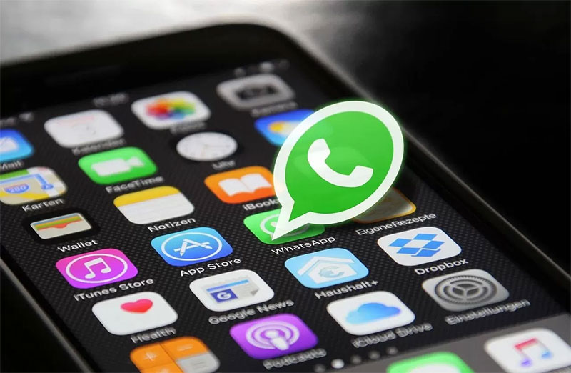 Aplikasi Flows di WhatsApp.