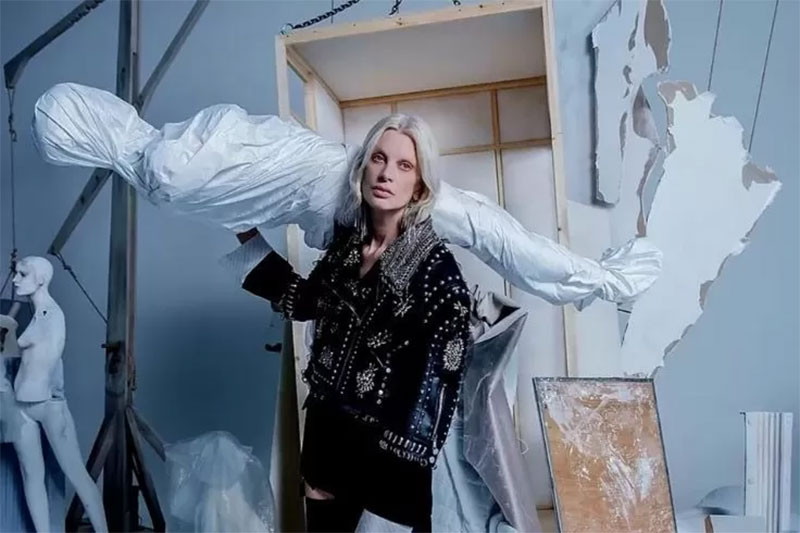 Promosi brand kenamaan Zara banjir kritik pedas dan seruan boikot dari netizen.