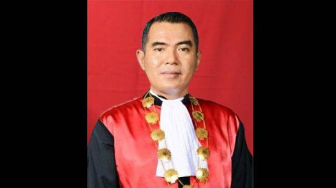 Hakim Wahyu Iman Santoso
