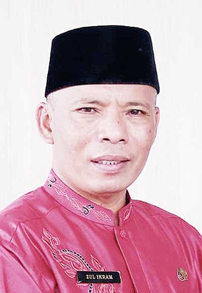 Zul Ikram
