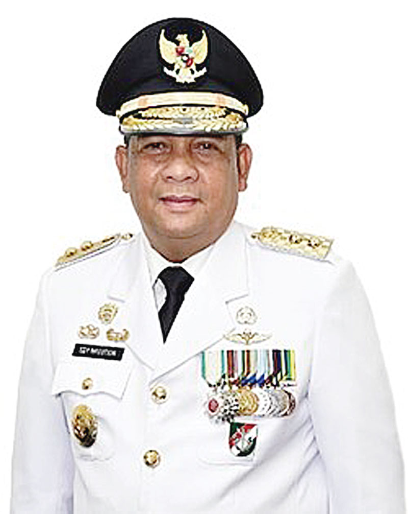 Edy Natar Nasution
