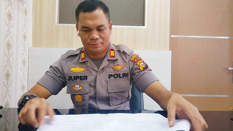 (Juper Lumbantoruan)