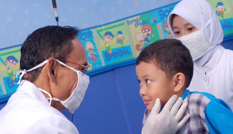 Ilustrasi - internet