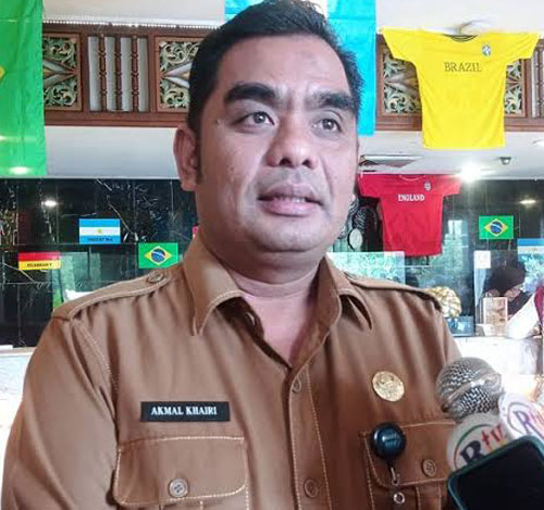 Akmal Khairi