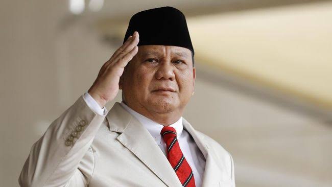 PRABOWO