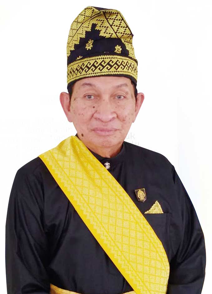 Raja Marjohan Yusuf
