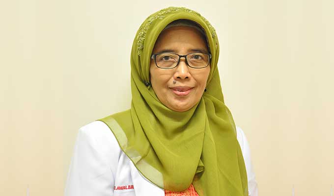 Dr Yuliati SpA