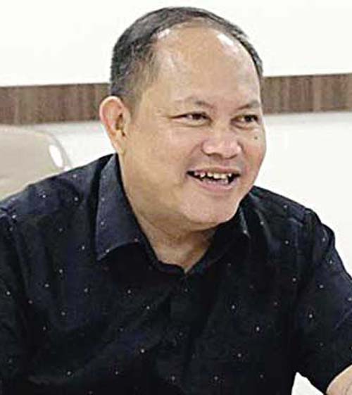 Teguh Widodo