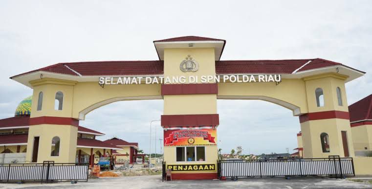 Ilustrasi, SPN Polda Riau.