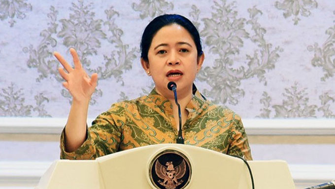 PUAN MAHARANI