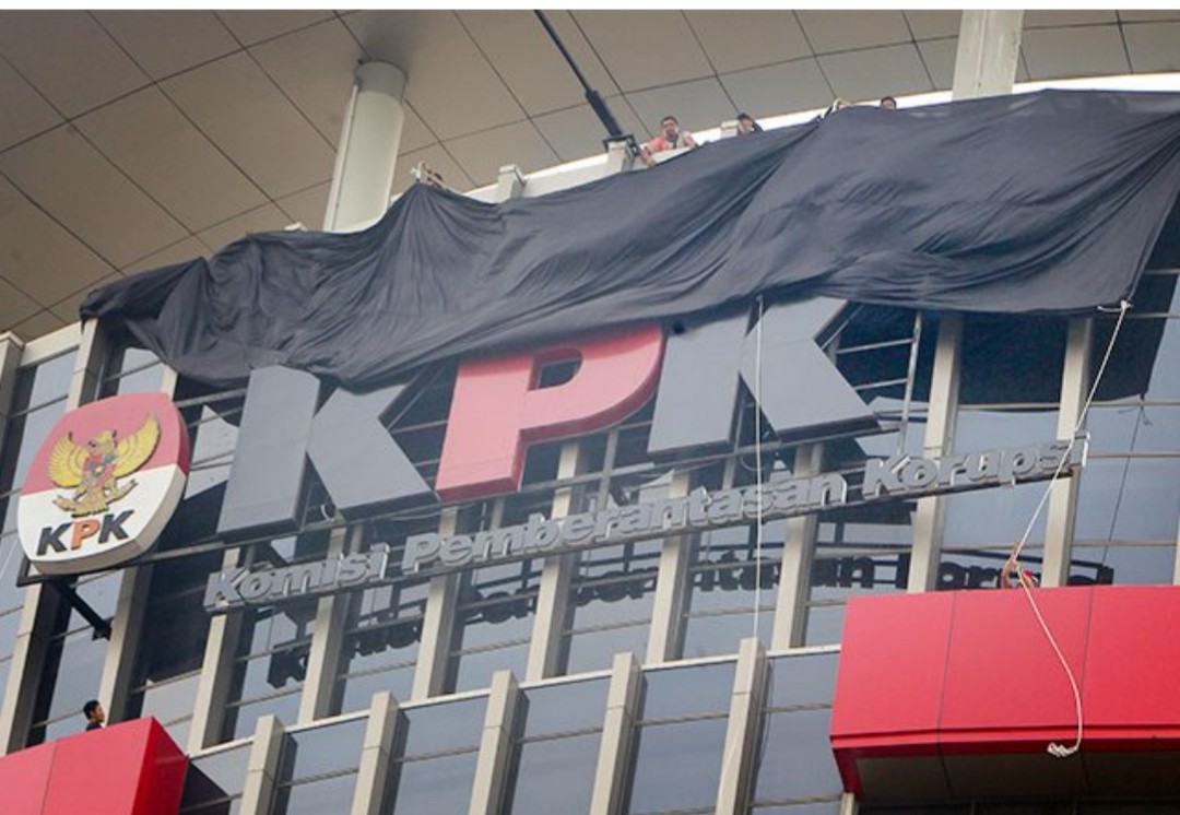 Komisi Pemberantasan Korupsi (KPK) memperpanjang waktu penyampaian Laporan Harta Kekayaan Penyelenggara Negara (LHKPN) periodik untuk laporan 2019. (dok JawaPos.com)