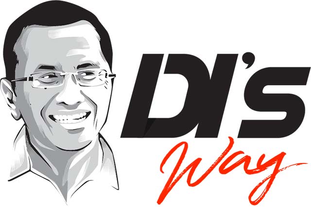 Dahlan Iskan
