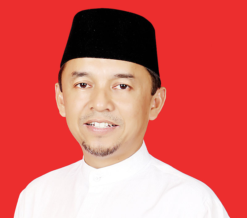 Erman Gani (Dosen UIN Suska/Sekretaris MDI Pekanbaru)