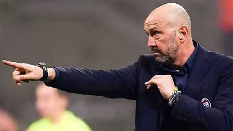 Mantan kiper Timnas Italia, Walter Zenga direkrut Persita Tangerang sebagai Direktur Teknik.