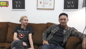 Berbincang dengan Azriel, Dul Jaelani mengakui akhirnya memanggil Mami ke Mulan Jameela.