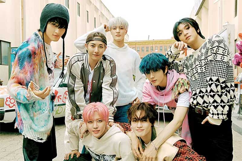 SM Entertainment akan menggelar dua fan meeting untuk NCT 127 dan NCT Dream.Â Â 