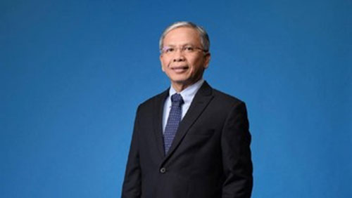 Albert Simanjuntak