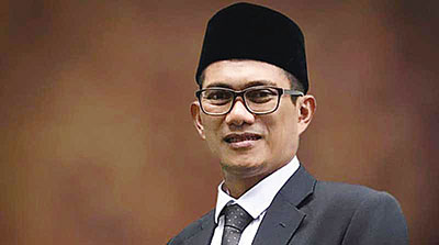 Arfi Hatim