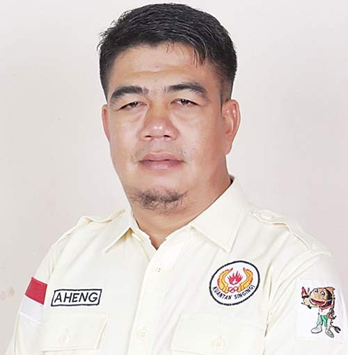Andi Cahyadi