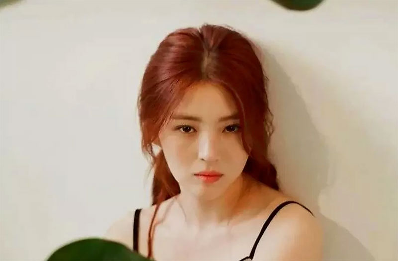 Han So Hee larang fansnys diet hanya karena ingin cantik.
