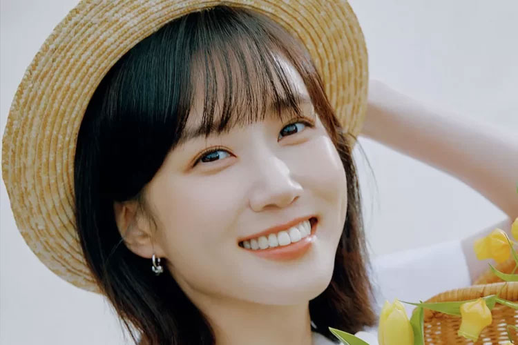 Park Eun-bin
