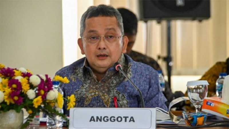 Anggota Komisi III DPR RI Trimedya Pandjaitan sebut ada sejumlah nama jenderal berpeluang jadi Wakapolri baru menggantikan Komjen Gatot Eddy Pramono. Salah satunya adalah jenderal yang selalu disorot kubu 212.