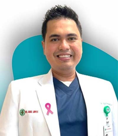 dr Muhammad Afief Perwira Setia Sp B FICS