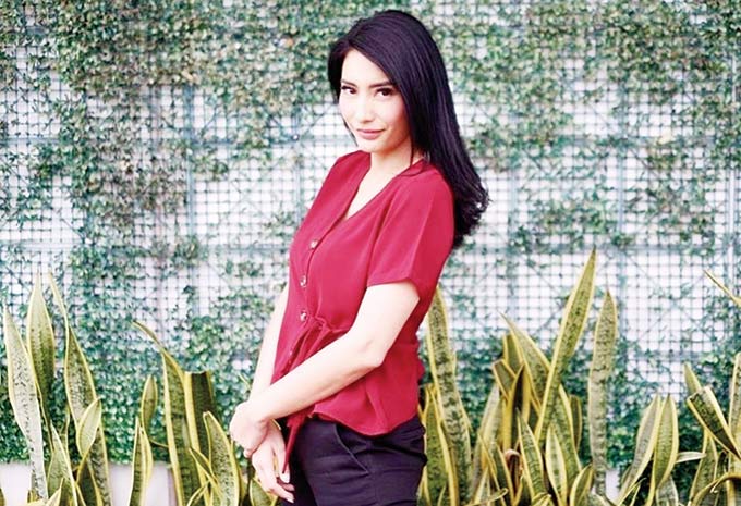 TYAS MIRASIH