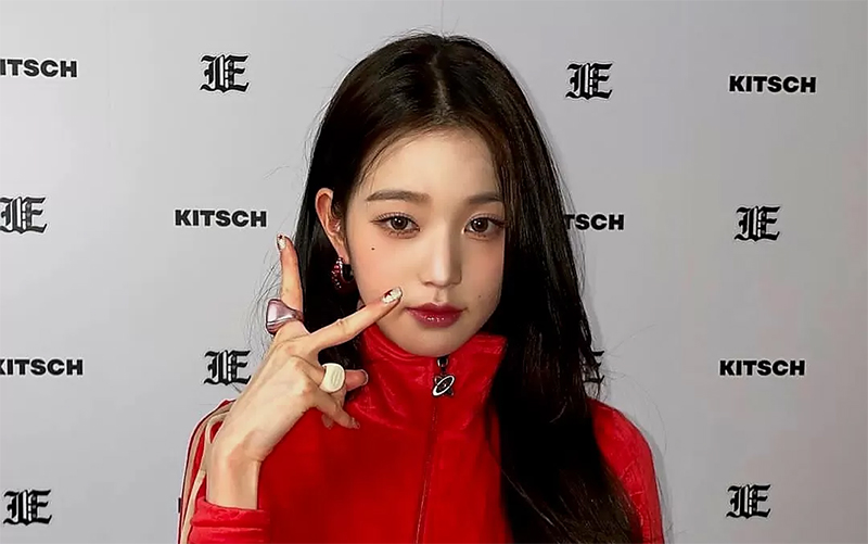 Wonyoung IVE menerima hujatan dari netizen usaiÂ  video yang merekam aksinya menghindari anak kecil beredar luar.