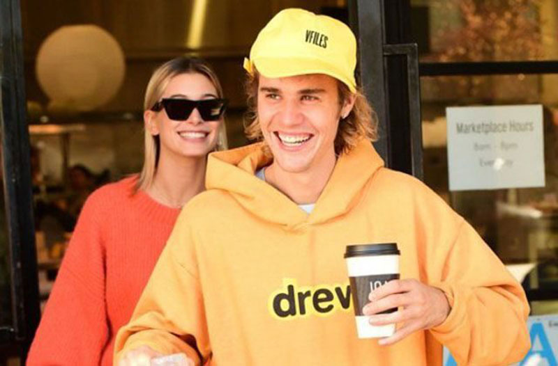 Justin Bieber tengah dirundung netizen karena mengidap penyakit bernama Lyme. (ISTIMEWA)