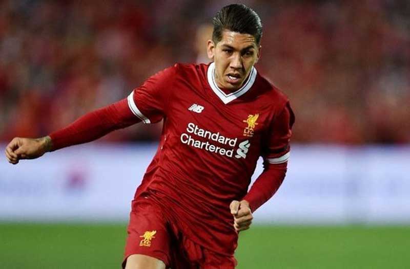 Roberto Firmino menjadi tumpuan di lini serang Liverpool ketika menantang West Ham dini hari nanti.