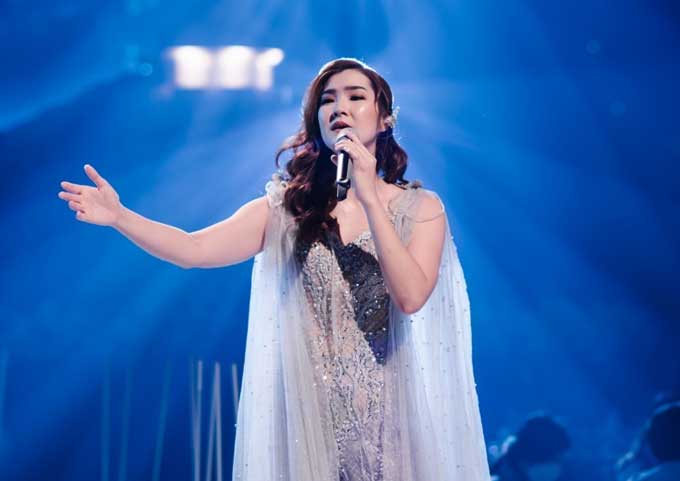 Desy Huang
