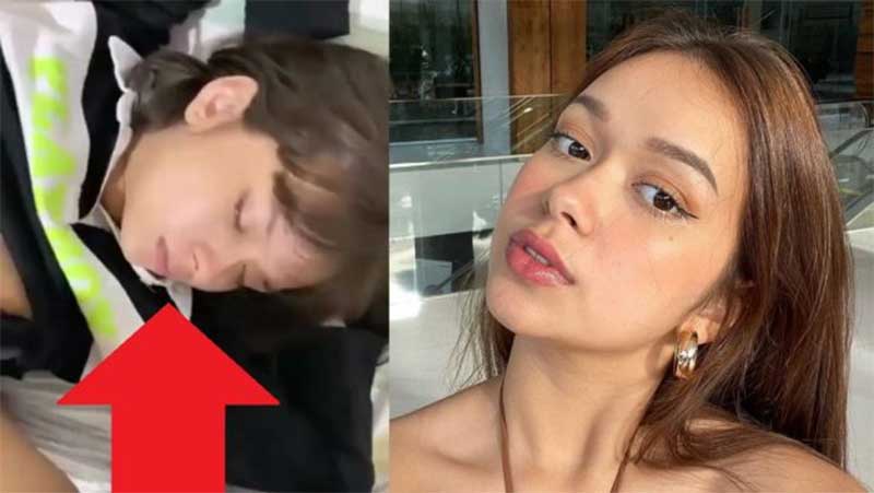 Peramal titisan Nyai Roro Kidul ungkap penyebar video mirip Rebecca Klopper sudah ancam sebarkan video sejak tahun lalu.
