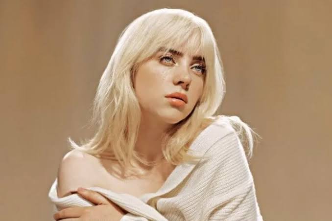 BILLIE EILISH