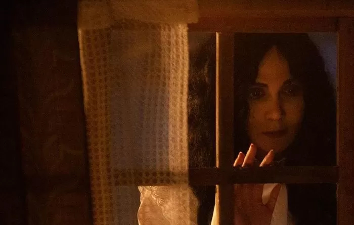Film Suzanna Malam Jumat Kliwon Tembus lebih dari satu juta penonton di hari kedelapan.