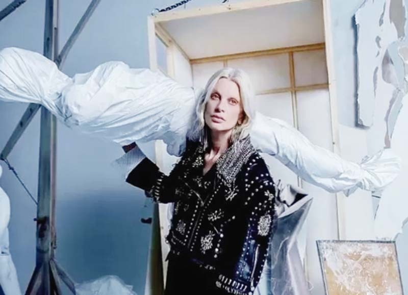 Promosi brand kenamaan Zara banjir kritik pedas dan seruan boikot dari netizen.