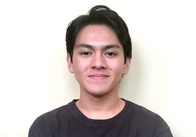 Rey Bong, pemeran Abdullah alias Dul dalam Si Doel The Series.