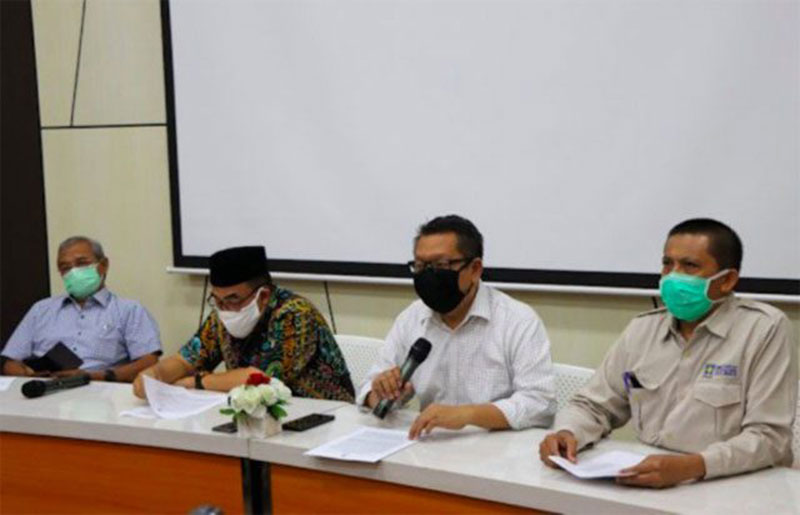 Pernyataan sikap terkait intimidasi oleh oknum tertentu terhadap diskusi ilmiah