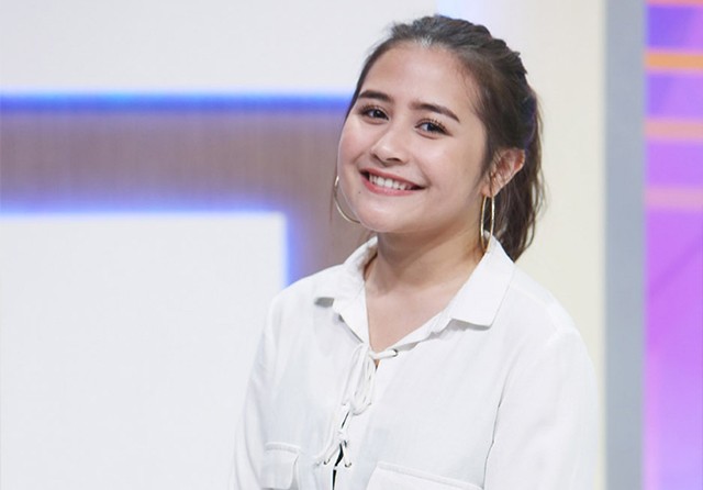 Prilly Latuconsina