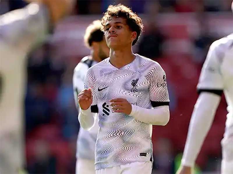 Fabio Carvalho
