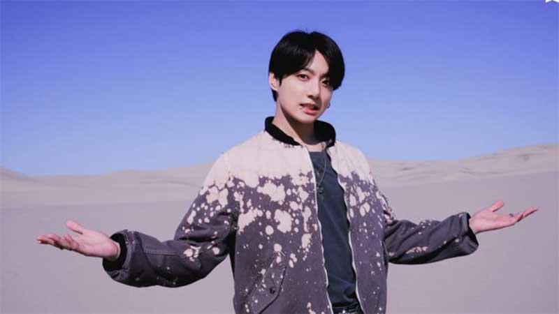 Jungkook