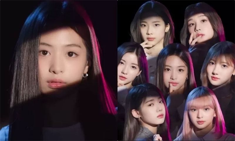 Ahyeon tetap menjadi anggota BABYMONSTER.